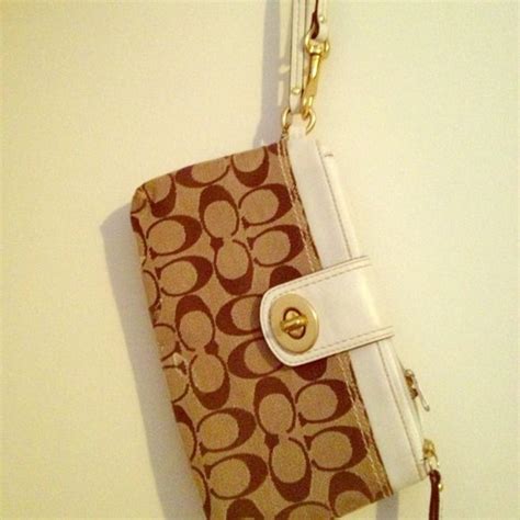 cheap knock off coach wristlets|Wristlets .